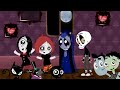 INTRO EN ESPAÑOL LATINO DE RUBY GLOOM