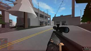 Sfg No-Scope Moments