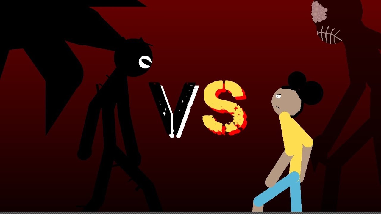 seek (doors) vs Amanda the adventurer (battle of demons!) YouTube