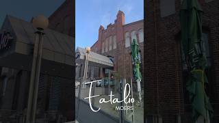 Restaurant-Tipp: Eatalio Moers