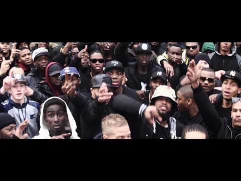 Krept & Konan - F.W.T.S