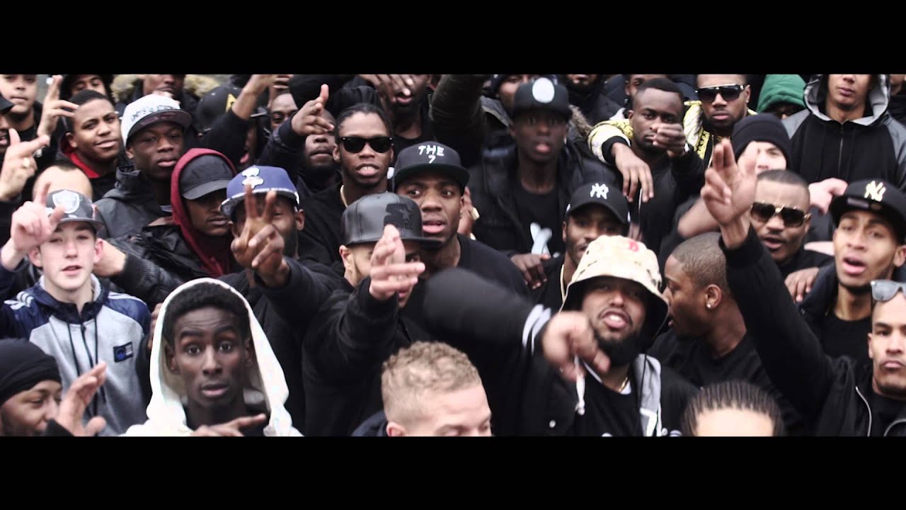 Krept & Konan - F.W.T.S