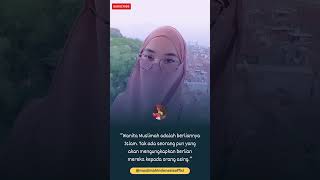 Kata-kata Bijak Renungan untuk Wanita Muslimah