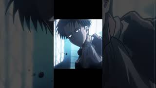 Levi Ackerman