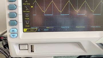 #13 Op amp imperfections and a Practical Inverting Integrator