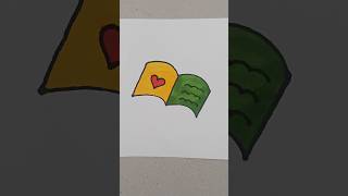 📖 Book 📖 Drawing #book #drawing #viral #youtubeshorts #trending #shorts #drawingideas #funny
