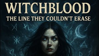 Witchblood – The Lineage They Tried to Erase