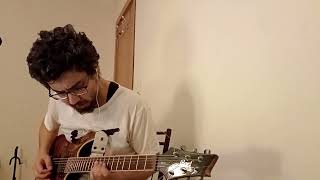 Orkun Tüfenk - Sular Gibi Çağlar Mısın?