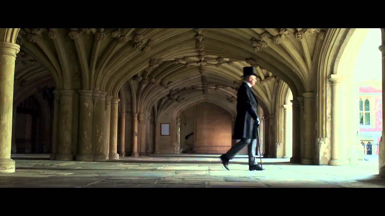 Mr Holmes Trailer español HD clips for crocs