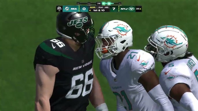 Madden NFL 23 prevê vitória dos Eagles no Super Bowl