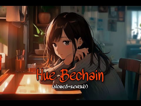 Hue Bechain -