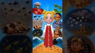 10 plae lied - DAK Gospel #musiek #kinderlied #kinderstorie #childrensongs #childrenstory #foryou