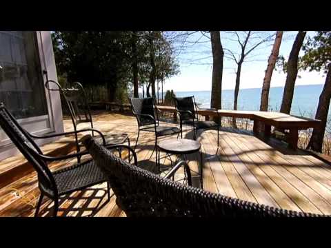 1739 N Lake Shore Dr, Harbor Springs, MI home video tour