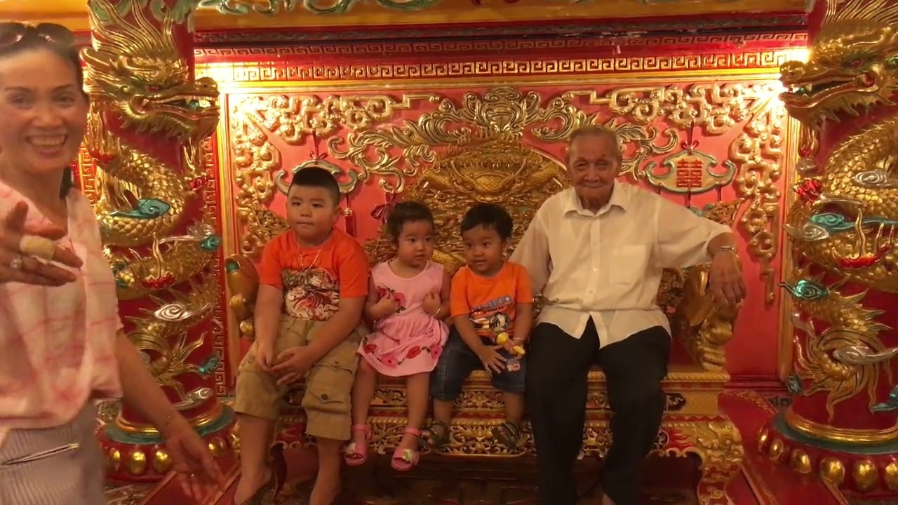 suối tiên  ( 2016 )