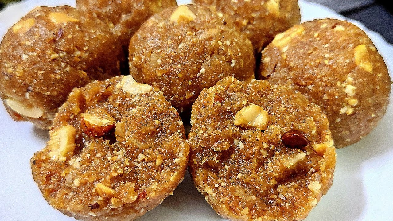 పల్లీలు అటుకులతొ ఇల హెల్దిగ లడ్డు చేయండి పిల్లలనుండి ముసలివాళ్లవరకు ఎంతోబలం నోట్లొవెన్నలకరిగిపోతుంది