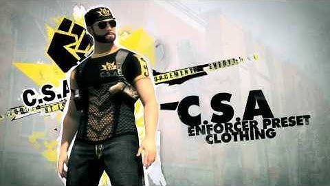 All Points Bulletin (APB) - Exclusive Pre Order Content Trailer - PlayJamUK