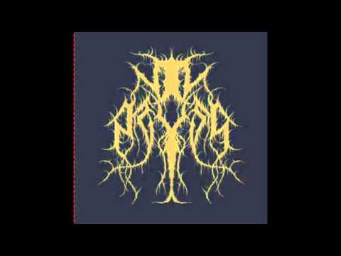 Nil Abyss — NIL ABYSS - Failure Aestherics