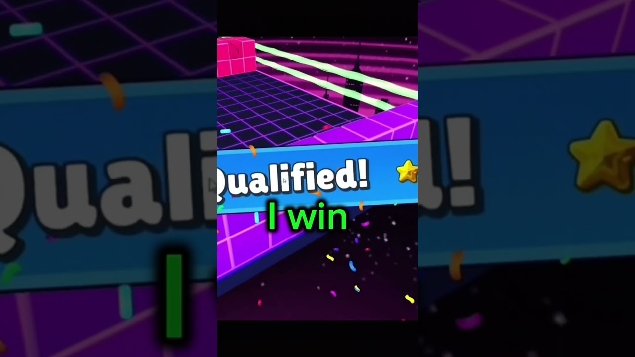1v1 With Fake pro player!☠️🥀🤙(JASSI) #to #top #stumbleguys #player #edit