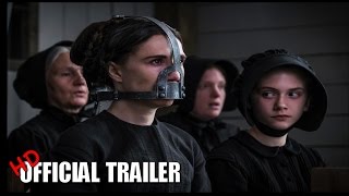 Brimstone Movie Clip Trailer 2017 HD - Guy Pearce Movie
