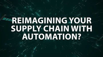 Revolutionizing Automated Systems with ORBIS Reusable Packaging