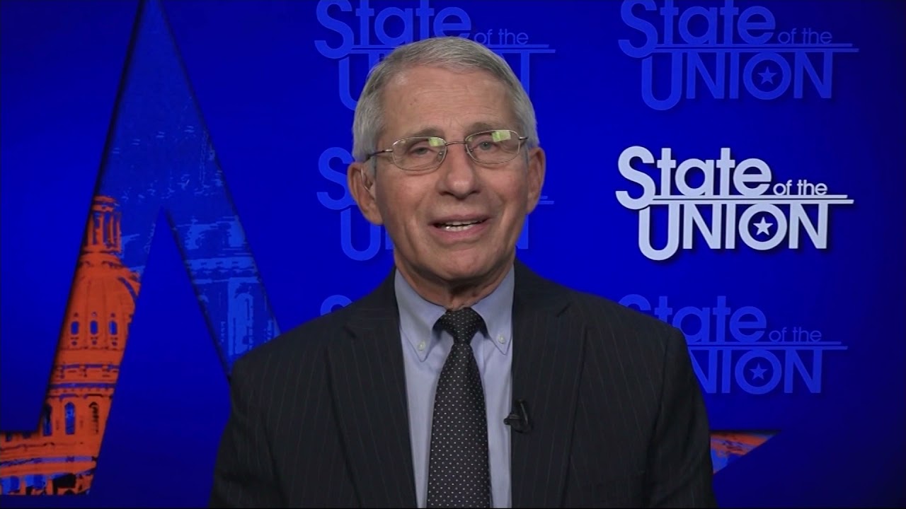 COVID-19 vaccines open up to all adults across the United States