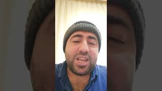 Yahudi̇lere Yavşaklik Yapan Rabbani̇ Tv Mustafa Atmacayi Şeyhi̇ne Şi̇kayet Etti̇m.