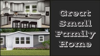 Clayton Homes The Breeze
