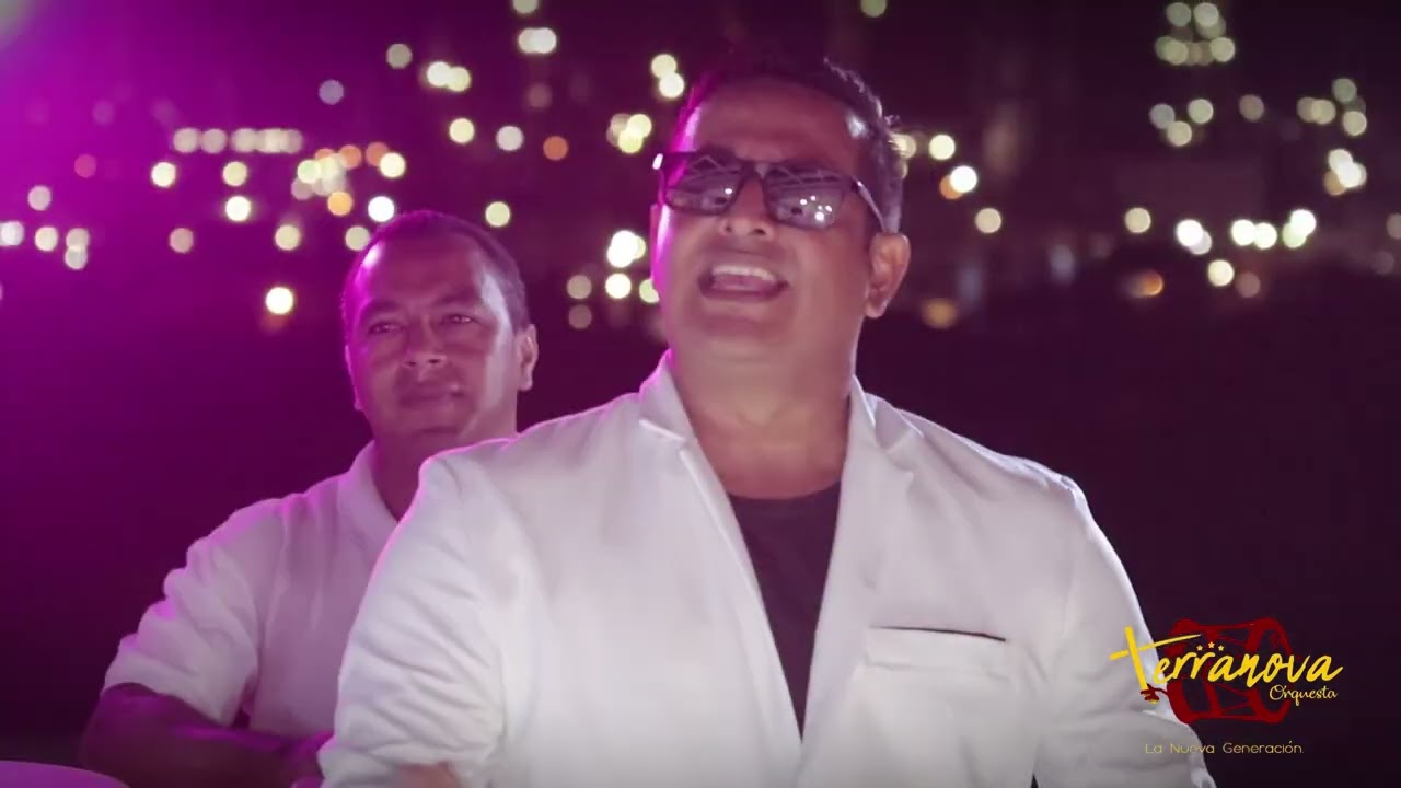 REVIVIRÍA EL AMOR ORQUESTA TERRANOVA LA NUEVA GENERACIÓN