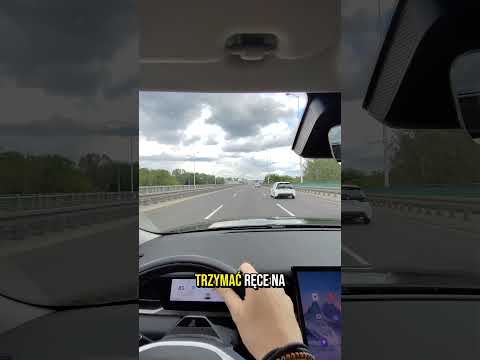 Czy Jaecoo 5 EV poradzi sobie z zakrętem, na którym poległy wcześniej testowane Omoda i Jaecoo? 🚗⚡