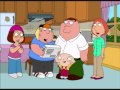 Family Guy - XBOX (MW2)