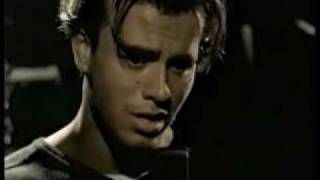 Video thumbnail of "Enrique Iglesias - Si Tu Te Vas (Remix 1995) (José@DJ Mix)"