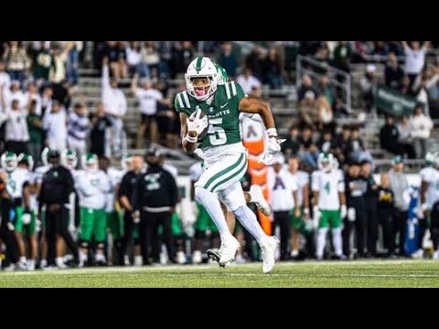 Javen Nicholas talks journey to Duke, time at LSU and more