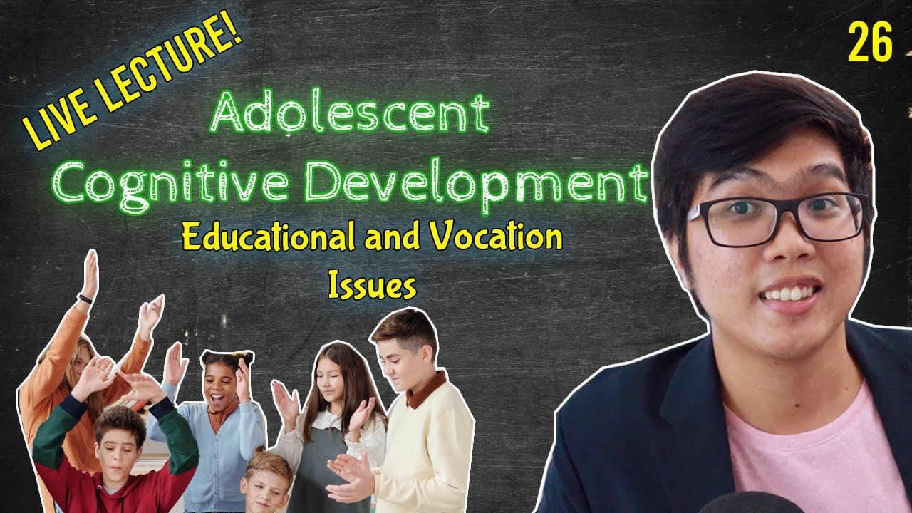 Cognitive Development In Tagalog Example