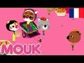 Mouk  un taxi pas comme les autres s01e47