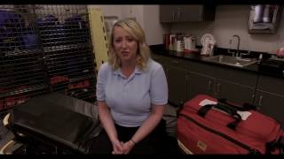 Coastal Carolina Community College EMS ASA Program
