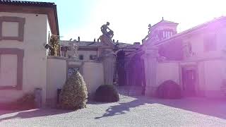 Triuggio Località Canonica: Villa Taverna, La Chiesa, La Natura Monza Brianza