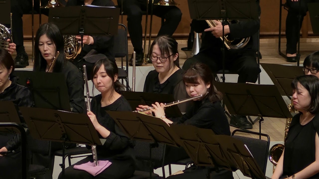 早春賦 / Soushunfu -The Song of Early Spring-