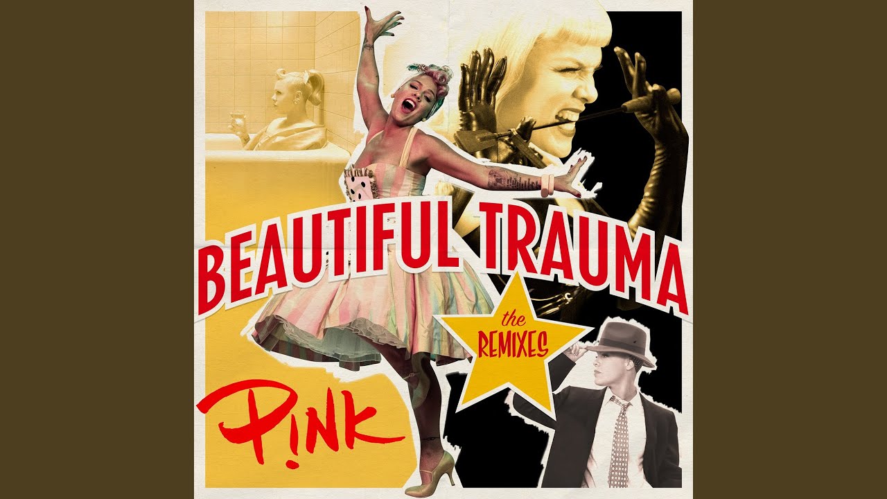 Beautiful Trauma (MOTi Remix)