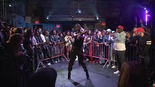 Beginners Performance at OTA MAY 2 2022