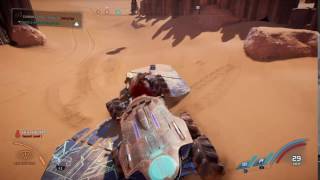 Mass Effect™: Andromeda_ Roadkill