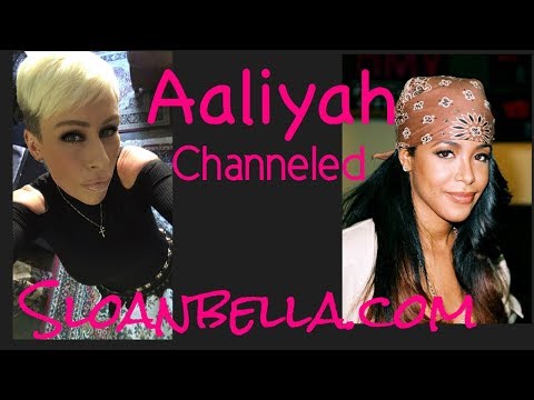 Selena Aaliyah