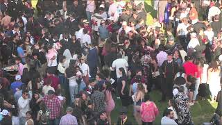 Guymon High School 2025 Graduation