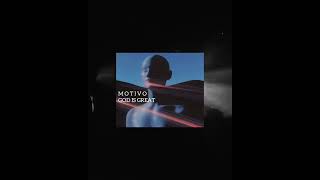 M O T I V O  God Is Great original Mix