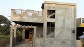 30 45 West Face House Plan Walk Through Youtube