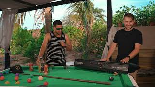 Mikael Santos - In Brega De Verão - Ouvir Dizer