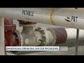 Arkansas drinking water problems still present after nearly $3 billion