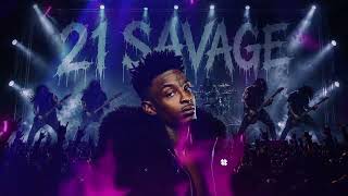 21 SAVAGE - REDRUM but it’s 2000s Nu Metal