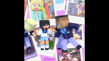 🔥✨ #fyp #edit #aphmau #aphmauedit #mystreet #mystreetedit #minecraft #minecraftedit #Rockthatbody