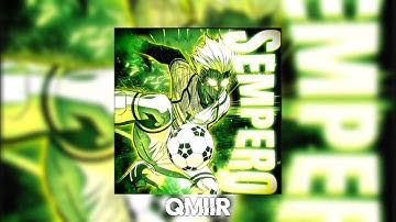 QMIIR ~ SEMPERO [BRAZILIAN FUNK] (PHONK)