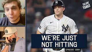 The Yankees Just Don t Hit Blue Jays Series Recap 1399
